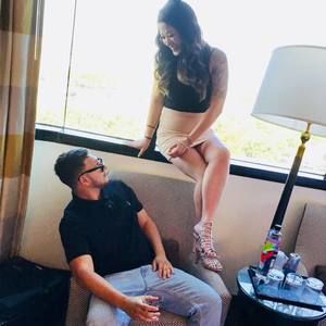 Meet your Posher, Izzy